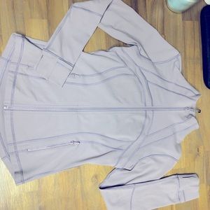Lululemon Define Jacket